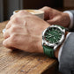 ⌚🔷Men’s Quartz Sports Watch | For Daily Casual and Light Outdoor Use🌌