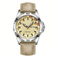 ⌚🔷Men’s Quartz Sports Watch | For Daily Casual and Light Outdoor Use🌌