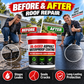 Black Asphalt Roof Waterproof Repair Coatin
