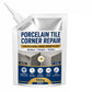 Waterproof Tile & Stone Corner Repair Filler
