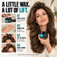 Men's Lightweight Strong Hold Hair Styling Clay