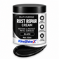 📢Color-Matched Rust Remover Cream | Restore & Protect Cars, Fences & Metal Surfaces