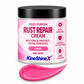 📢Color-Matched Rust Remover Cream | Restore & Protect Cars, Fences & Metal Surfaces