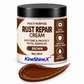 📢Color-Matched Rust Remover Cream | Restore & Protect Cars, Fences & Metal Surfaces