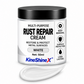 📢Color-Matched Rust Remover Cream | Restore & Protect Cars, Fences & Metal Surfaces