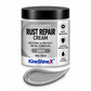 📢Color-Matched Rust Remover Cream | Restore & Protect Cars, Fences & Metal Surfaces