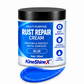 📢Color-Matched Rust Remover Cream | Restore & Protect Cars, Fences & Metal Surfaces