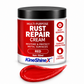 📢Color-Matched Rust Remover Cream | Restore & Protect Cars, Fences & Metal Surfaces