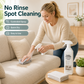 Waterless Fabric & Upholstery Cleaner Spray