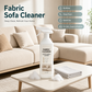 Waterless Fabric & Upholstery Cleaner Spray