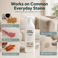 Waterless Fabric & Upholstery Cleaner Spray