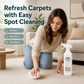 Waterless Fabric & Upholstery Cleaner Spray