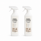 Waterless Fabric & Upholstery Cleaner Spray