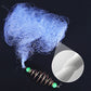Hook-Free Durable Cast Fishing Net