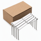 Expandable Stainless Steel Steaming Rack