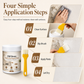 Wall Repair & Renovation Touch-Up Paint