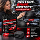 Paint-Safe Car Scratch Repair Cloth