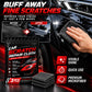 Paint-Safe Car Scratch Repair Cloth