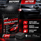 Paint-Safe Car Scratch Repair Cloth