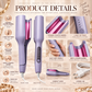 32mm Deep Wave Hair Curling Iron