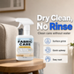 Waterless Fabric Cleaner