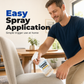 Waterless Fabric Cleaner
