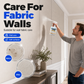 Waterless Fabric Cleaner