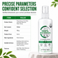 Plant Extract Fabric Dust Mite Removal Spray