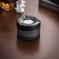 Modern Minimalist Rotating Lid Ashtray