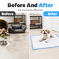 Disposable Absorbent Leakproof Pet Pee Pads