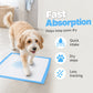 Disposable Absorbent Leakproof Pet Pee Pads