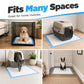 Disposable Absorbent Leakproof Pet Pee Pads