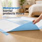 Leakproof Deodorizing and Breathable Thin Pet Pee Pads for Dogs