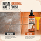 Terracotta & Saltillo Tile Wax Remover Spray