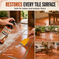 Terracotta & Saltillo Tile Wax Remover Spray