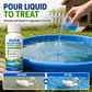 Duck Pond Water Purifier and Clarifier