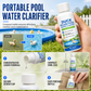 Duck Pond Water Purifier and Clarifier