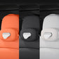 🚗 LIMITED-TIME 50% OFF! ✨ Quick-Access Car Tissue Holder – Sun Visor Hanging, Liquid Silicone, One Hand Tissue Pull 🧻
