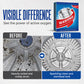 Deep Cleaning Washing Machine Cleaner Tablets
