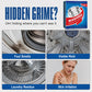 Deep Cleaning Washing Machine Cleaner Tablets