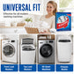 Deep Cleaning Washing Machine Cleaner Tablets
