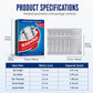 Deep Cleaning Washing Machine Cleaner Tablets
