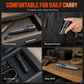 Durable High-Power LED Flashlight
