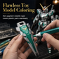 Metallic Acrylic Paint Markers with Soft Brush Tip