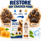 🐾✨Paw Pad Balm – Moisturizing & Repairing for Dogs & Cats