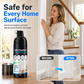 Wall and Baseboard Scuff Mark Cleaner