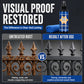 🔧✨Rust Remover Spray & Protective Metal Rust Converter – Removes Rust, Converts & Protects Metal Surfaces
