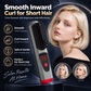 Cordless Hair Straightener Comb