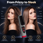 Cordless Hair Straightener Comb