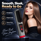Cordless Hair Straightener Comb